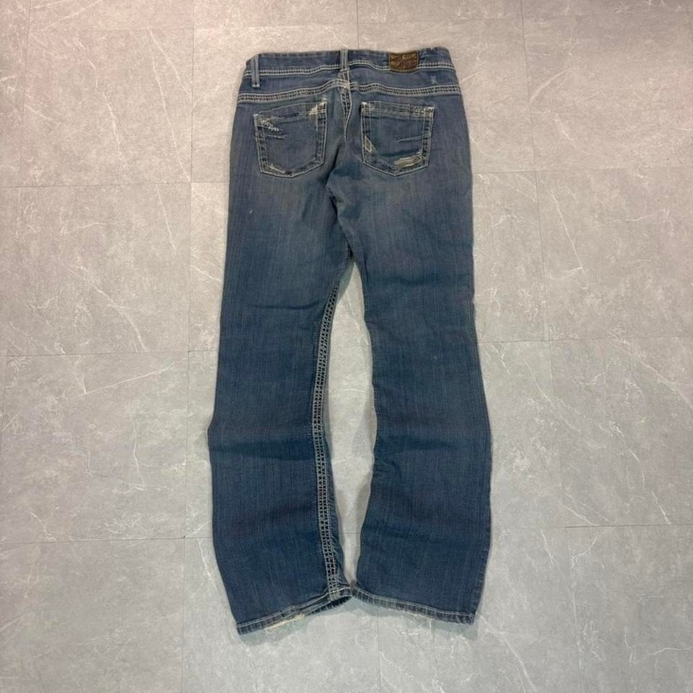 BKE bootcut jeans